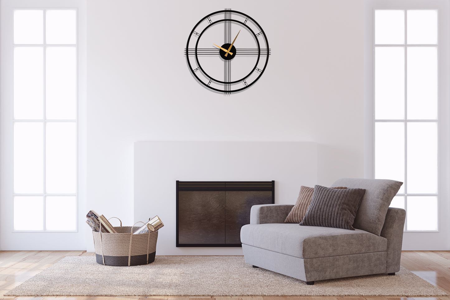 Clock