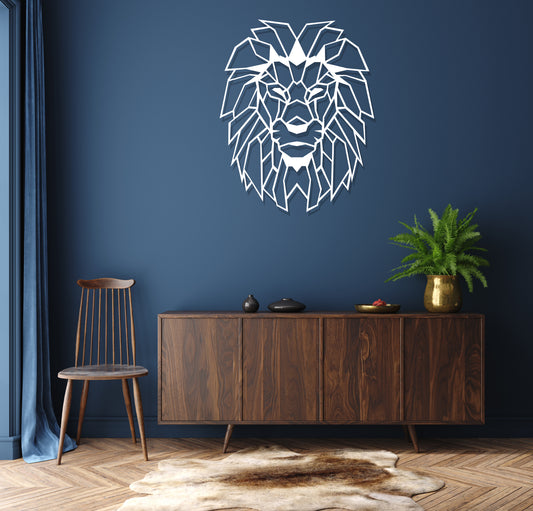 Lion Head